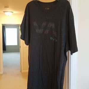 RVCA Shirt